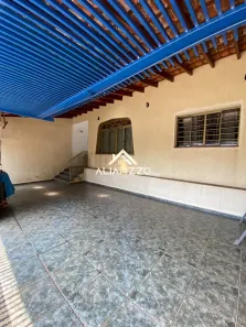 Casa com 3 Quartos à venda, 72m² no Vila Virgínia, Ribeirão Preto