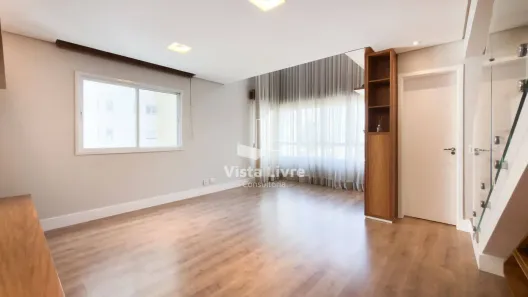 Apartamento com 2 Quartos à venda, 83m² no Sítio Tamboré Alphaville, Barueri