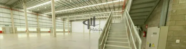 Galpão/Depósito/Armazém para alugar, 963m² no Jardim São Judas Tadeu (Nova Veneza), Sumaré