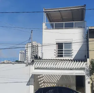 Sobrado com 2 Quartos à venda, 250m² no Ipiranga, São Paulo