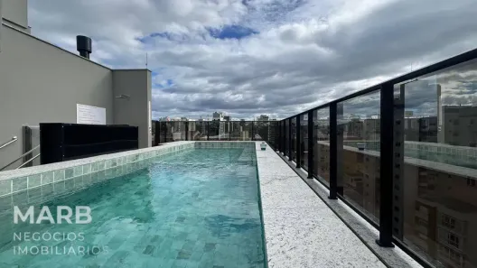 Apartamento com 3 Quartos à venda, 113m² no Centro, Florianópolis