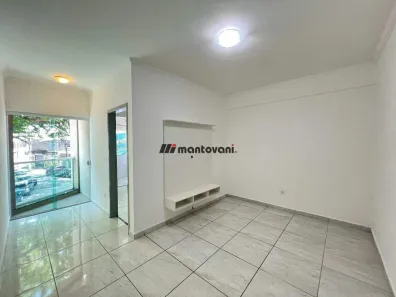 Apartamento com 1 Quarto para alugar, 45m² no Vila Santa Clara, São Paulo