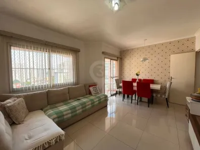 Apartamento com 3 Quartos à venda, 80m² no Chácara Inglesa, São Paulo