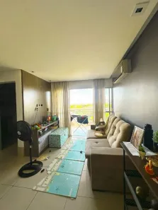 Apartamento com 2 Quartos à venda, 74m² no Horto, Teresina