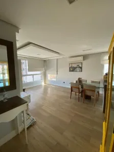 Apartamento com 2 Quartos à venda, 78m² no Santana, Porto Alegre