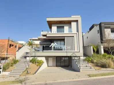 Casa de Condomínio com 5 Quartos à venda, 495m² no Condomínio Residencial Alphaville I, São José dos Campos