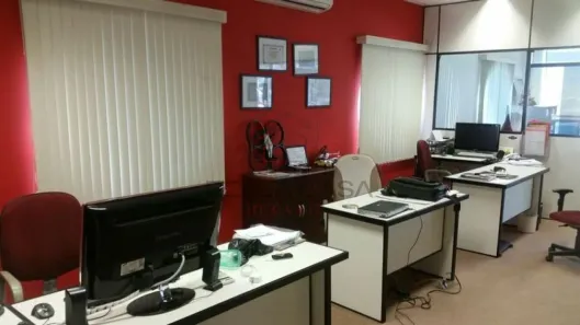 Imóvel Comercial para alugar, 750m² no Vila Amália (Zona Norte), São Paulo
