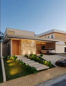 Casa com 3 Quartos à venda, 200m² no Jardim Novo Mundo, Jundiaí