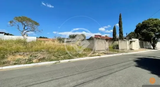 Lote/Terreno à venda, 360m² no Bandeirante, Caldas Novas