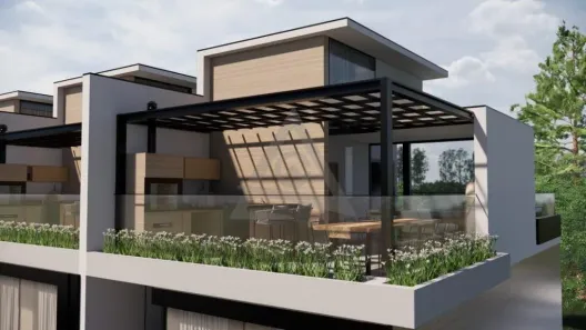Casa de Condomínio com 3 Quartos à venda, 150m² no Parque Taquaral, Campinas