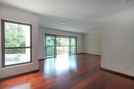 Apartamento com 3 Quartos à venda, 180m² no Paraisópolis, São Paulo