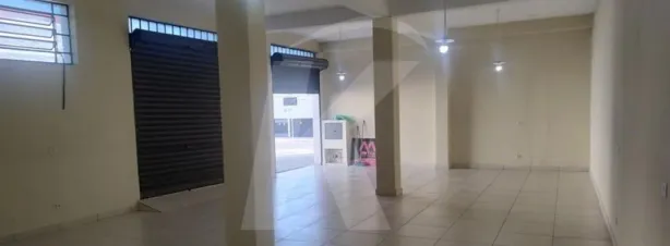 Ponto Comercial para alugar, 110m² no Vila Baruel, São Paulo