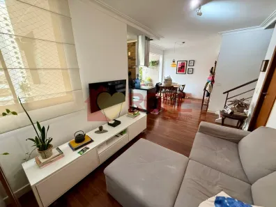 Apartamento com 2 Quartos à venda, 70m² no Indianópolis, São Paulo