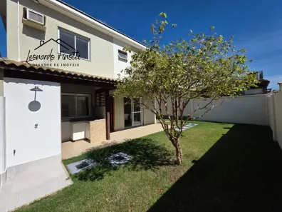 Casa de Condomínio com 4 Quartos à venda, 140m² no Colina de Laranjeiras, Serra