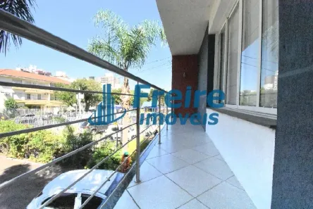 Prédio Comercial para alugar, 165m² no Menino Deus, Porto Alegre