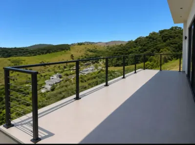 Casa de Condomínio com 3 Quartos à venda, 1200m² no Área Rural de Paraibuna, Paraibuna