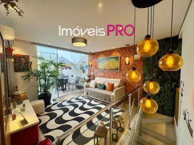 Cobertura com 2 Quartos à venda, 94m² no Campo Belo, São Paulo