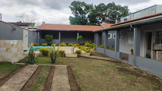 Fazenda/Sítio com 2 Quartos à venda, 250m² no Vila Menino Jesus, Caçapava