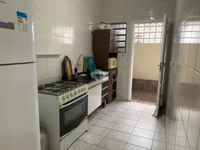 Casa de Condomínio com 1 Quarto à venda, 50m² no Aviação, Praia Grande