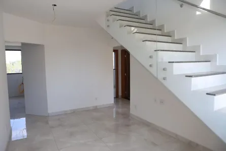 Apartamento com 3 Quartos à venda, 160m² no Amazonas, Contagem