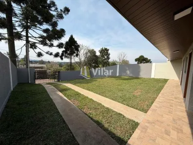 Casa com 2 Quartos à venda, 82m² no Vila Santa Maria, Piraquara