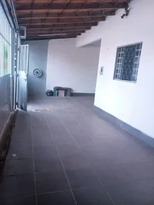 Casa com 3 Quartos à venda, 149m² no Recanto das Emas, Brasília
