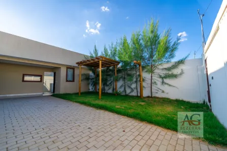 Casa com 2 Quartos à venda, 86m² no Franciscanos, Juazeiro do Norte
