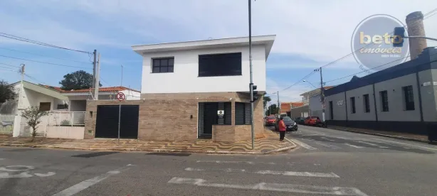 Casa com 3 Quartos para alugar, 170m² no Vila Nova, Itu