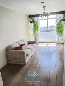 Apartamento com 2 Quartos à venda, 101m² no Santana, São Paulo