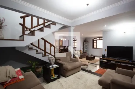 Casa com 4 Quartos à venda, 180m² no Jardim das Flores, Osasco