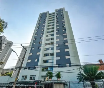 Apartamento com 2 Quartos à venda, 50m² no Nossa Senhora do Ó, São Paulo