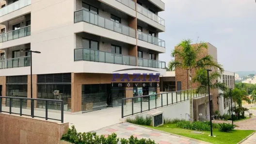 Ponto Comercial para alugar, 38m² no Pinheirinho, Vinhedo