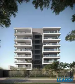 Apartamento com 4 Quartos à venda, 216m² no Jardim Catanduva, São Paulo