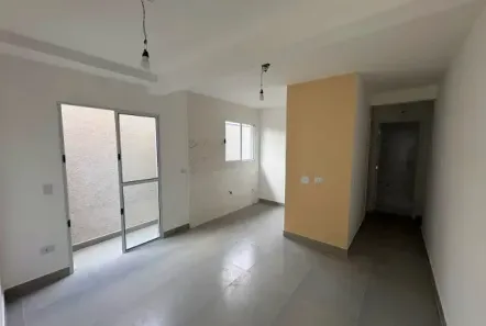 Apartamento com 1 Quarto à venda, 39m² no Jardim Líbano, São Paulo