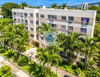 Apartamento com 2 Quartos à venda, 60m² no Freguesia (Jacarepaguá), Rio de Janeiro