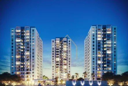 Apartamento com 3 Quartos à venda, 82m² no Jardim Jacyra, Americana