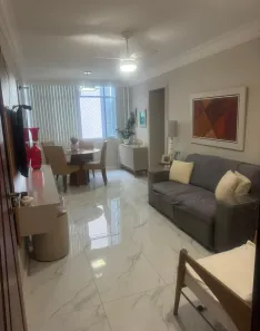 Apartamento com 3 Quartos à venda, 78m² no Itaigara, Salvador