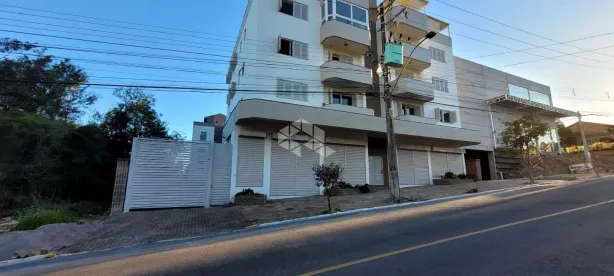 Apartamento com 4 Quartos à venda, 163m² no Imigrante, Farroupilha