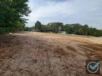 Lote/Terreno à venda, 98000m² no Zona Industrial, Sorocaba
