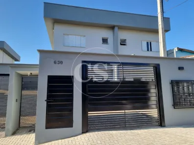Casa de Condomínio com 2 Quartos para alugar, 88m² no Parque dos Pomares, Campinas