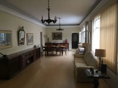 Apartamento com 4 Quartos à venda, 186m² no Tijuca, Rio de Janeiro