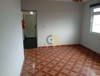Apartamento com 3 Quartos à venda, 108m² no Ponta da Praia, Santos