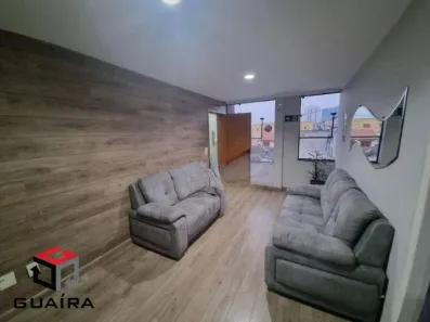 Prédio Comercial para alugar, 694m² no Nova Petrópolis, São Bernardo do Campo