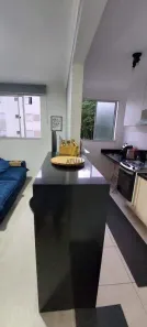 Apartamento com 2 Quartos à venda, 48m² no Chácara Tropical (Caucaia do Alto), Cotia