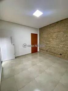 Sala Comercial para alugar, 12m² no Vila Seixas, Ribeirão Preto