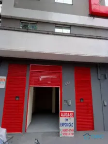 Ponto Comercial para alugar, 55m² no Mooca, São Paulo