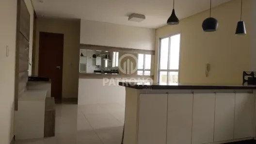 Apartamento com 1 Quarto para alugar, 40m² no Carandiru, São Paulo