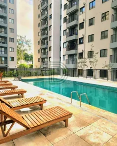 Apartamento com 2 Quartos à venda, 42m² no Jaguaré, São Paulo