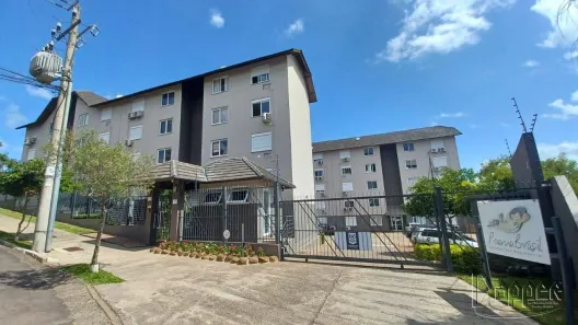 Apartamento com 2 Quartos à venda, 58m² no Boa Vista, Novo Hamburgo
