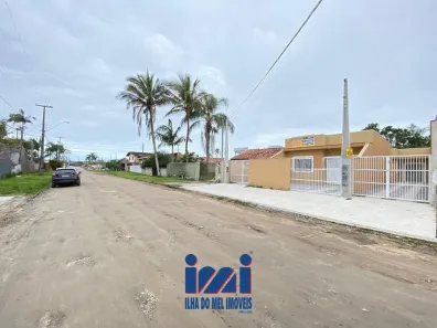 Casa com 2 Quartos à venda, 60m² no Riviera, Matinhos
